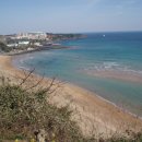 용머리해안 이미지