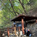 참새골약수터 이미지