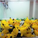 인형뽑기놀이터 이미지