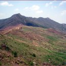 대병초등학교 | 황매산(黃梅山 1,108m)~감암산 산행 [2006.5.14]