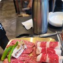 순정한우 정육식당 이미지