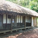 이중섭거리 입구 이미지