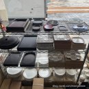 성심할인마트 | 인사동 쌈지길 성심필방 한지마트 동양화 민화 불화 붓 파는 곳