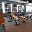 금빛 물조은 온천 이미지