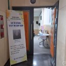 구즉도서관 1층 이미지