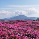 제922차(2026.5.7.목) 정기산행 안내 및 예약/경남 합천군.산청군 황매산-감암산-부암산 코스/대한민국 대표 철쭉 군락지 탐방 이미지