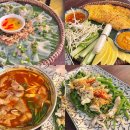 화이트로즈 - 연제구 | 호이안 맛집 안토이 메뉴추천 영업시간 위치 웨이팅 카드결제 예약 화이트로즈 후기