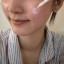 블루화 | 우유단백질앰플 블루화 톤업 화이트닝 앰플 30ml 미백세럼 사용 후기