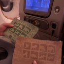 모리셔스 신혼여행 01. 모리셔스 건강신고서(입국서류), 에미레이트 EK323, EK703, 마라디바 빌라...