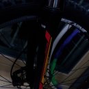 [판매완료]산악자전거mtb 메리다빅나인300 17인치 새거 팝니다 이미지