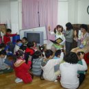 해피아트지역아동센터 이미지