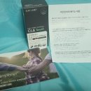 팻번 | 오래도록 검증된 기능성분 프리미엄 CLA 슬림플래닛 토날린 팻번 언박싱후기