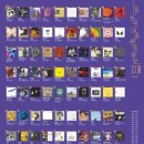 빛과 소금 VOL.1 (2019 Remastered) [180g LP] 예약 안내 이미지