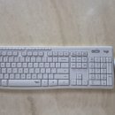 295 | ♥ 후기 - 로지텍 MK295 무소음 콤보 Silent Wireless Combo