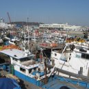 월미도 선착장 이미지