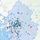 시청로101번길 5-13 ~ 시청로 95 삼거리 | 경기•인천 백년가게 정리[+네이버 지도 공유]