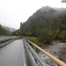 미시령선바위 이미지