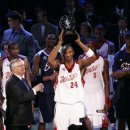 [NBA] 2012 NBA 올스타전 미리보기 이미지
