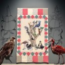 축제(서양화) | 국립현대미술관 한국현대미술 하이라이트 전시회 방문기[임산부 일상]