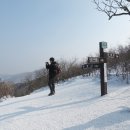 태백산 이미지