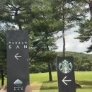 뮤지엄 산(페이퍼갤러리) | [강원도 원주] 가평 휴가 길에 들른 뮤지엄 산(Museum SAN) 방문 후기: 건축과 예술, 자연의 조화 🍃🎨