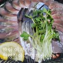 인생 고등어회 한림 이자카야 월령작야 달의객잔 포장후기