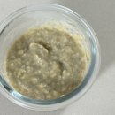 11650-7-8-9 | [육아일상.7] 8~9개월 중기 이유식 후기 토핑이유식 죽이유식