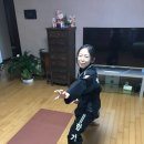 선창태권도 | 가정승급심사의 간단한 후기!!!♥♥