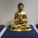 평창 월정사 중대 사자암 목조비로자나불좌상 이미지
