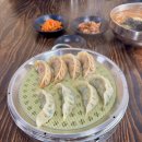 우다다칼국수 | [강릉] 교동 호박식당(장칼국수싫어인간도 반해버린) 장칼국수와 수제만두 맛집
