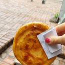 청주 성안길 소문난 쫄쫄호떡 후기