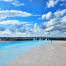 남당항 해양분수공원 이미지