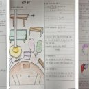 공간글꽃