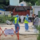 양돈 농장 이미지