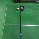 옥천골프연습장 | 옥천 골프샵 중고 골프채 타이틀리스트 TSR3 드라이버 + 벤투스 TR 블루 TSR2 우드 시타 구매 후기