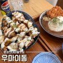 (주)웰스프레쉬 홈플러스 파주운정점 | 운정산내마을맛집 우마이동 점보토리동 돈카츠카레 일본감성 덮밥맛집
