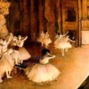 유아 발레 이미지