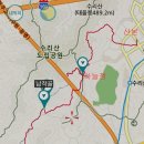 반월호수 이미지