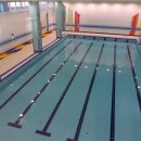 한솔동복합커뮤니티센터 정음관 수영장 이미지