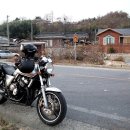 혼다 97년식 CB400 ver.S --> 코멧 650R 대차합니다. 이미지