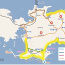 공지 25-15 제212회 토요 걷기(낭도 둘레길) 공지합니다. 이미지
