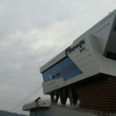 삼척해상케이블카 장호역 이미지