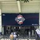 베어스 | 잠실야구장 두산베어스 굿즈샵 베어스하우스 방문 후기
