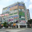 상산빌딩 앞 이미지