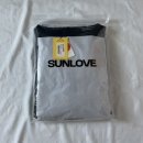 이지 워드(YZ WORD) | 썬러브 (Sunlove) / 23FW Wise Word Hoodie Navy 후기