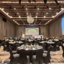 내일을여는멋진여성경남협회 진주지회 | 한국프랜차이즈산업협회 부산울산경남지회 부산광역시...연합회 업무협약식 송년회 여성 사회자 행사 MC