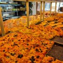 트리피컬 | 청계천 맛집! 빵, 샌드위치, 샐러드, 쿠키 등 모든 게 맛있었던 해운대달맞이빵 청계천점(종각역...