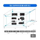 올크린뱅크 | [EPSON] 엡손 EB-L30000U 3만안시 고광량 레이저빔프로젝터