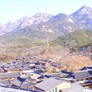 은평역사한옥박물관 | 서울 은평구 가볼만한곳 은평 한옥마을 은평역사한옥박물관 주차장