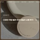 디아인(D-ain) | 데일리용으로 잘 맞았던 디아인 카밍 블러 쿠션 21호 솔직 후기
